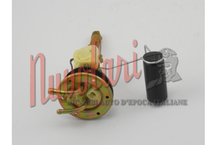 GALLEGGIANTE SERBATOIO VEGLIA 679451 1 2 PER LANCIA BETA 1600 828A90