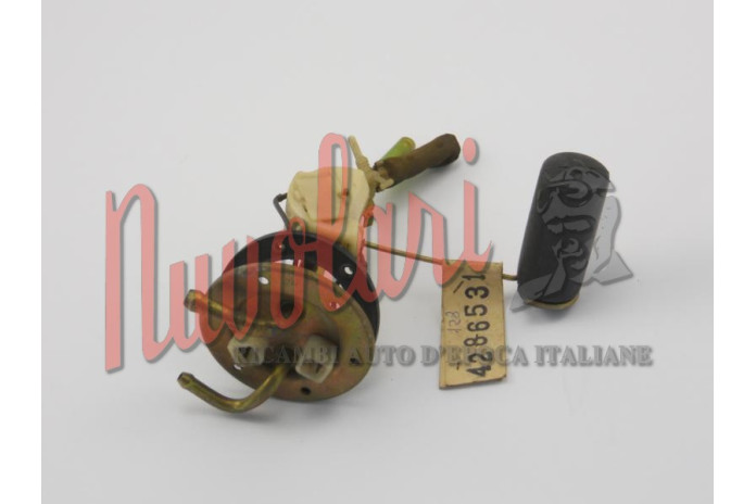 GALLEGGIANTE SERBATOIO VEGLIA 679452 PER FIAT 128 3p