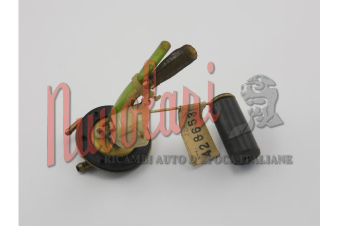 GALLEGGIANTE SERBATOIO VEGLIA 679452 PER FIAT 128 3p