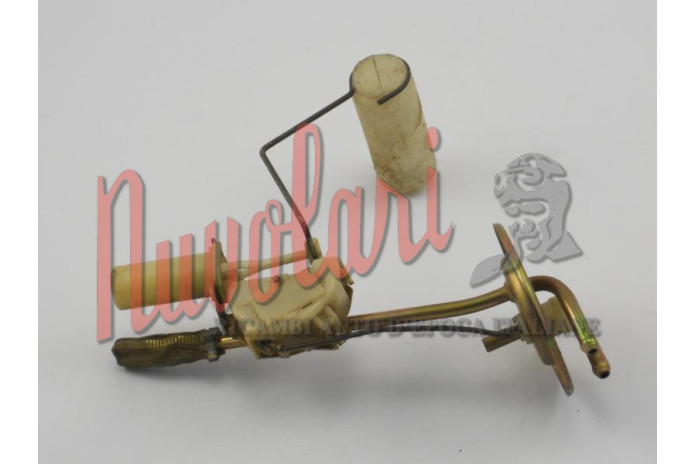 GALLEGGIANTE SERBATOIO VEGLIA 679460 2 3 (1 FILO) PER FIAT 126 600