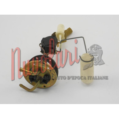 GALLEGGIANTE SERBATOIO VEGLIA 679467 PER FIAT 128 3p