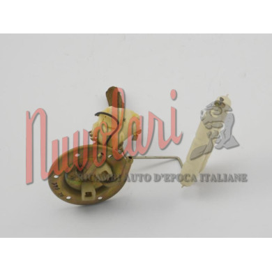 GALLEGGIANTE SERBATOIO VEGLIA 679503 2 TUBI PER FIAT 900 T