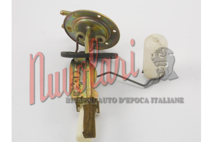 GALLEGGIANTE SERBATOIO VEGLIA 679525 PER FIAT 127 900