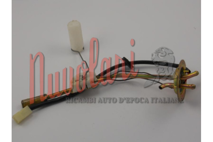 GALLEGGIANTE SERBATOIO VEGLIA 679579 0 PER ALFA ROMEO ALFETTA 2000