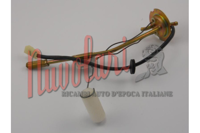 GALLEGGIANTE SERBATOIO VEGLIA 679579 0 PER ALFA ROMEO ALFETTA 2000