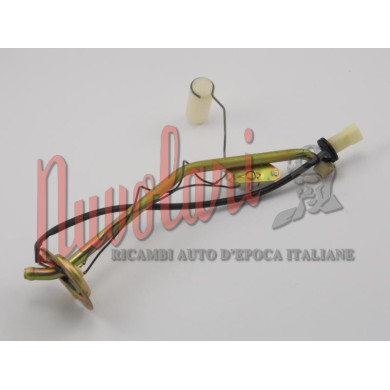 GALLEGGIANTE SERBATOIO VEGLIA 679591 1  (2 FILI) PER ALFA ROMEO ALFETTA 2000