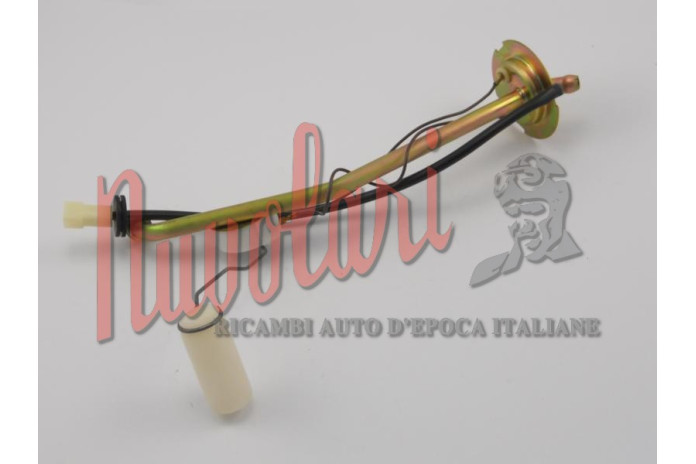 GALLEGGIANTE SERBATOIO VEGLIA 679591 1  (2 FILI) PER ALFA ROMEO ALFETTA 2000 QUADRIFOGLIO