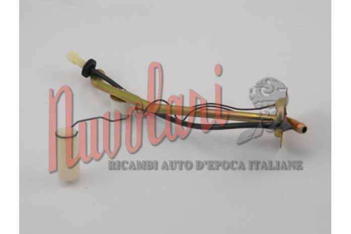 GALLEGGIANTE SERBATOIO VEGLIA 679591 1  (2 FILI) PER ALFA ROMEO ALFETTA 2000 QUADRIFOGLIO