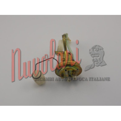 GALLEGGIANTE SERBATOIO IN PLASTICA VEGLIA 679609 PER FIAT RITMO 125 TC ABARTH