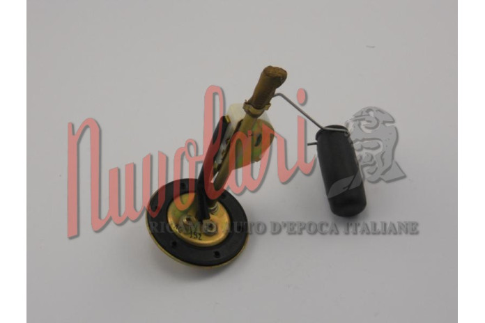 GALLEGGIANTE SERBATOIO JAEGER 391360 PER LANCIA FLAVIA 2000