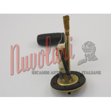 GALLEGGIANTE SERBATOIO JAEGER 392032 PER ALFA ROMEO BERLINA ALFA SUD 1200