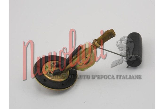 GALLEGGIANTE SERBATOIO JAEGER 392032 PER ALFA ROMEO BERLINA ALFA SUD 1200