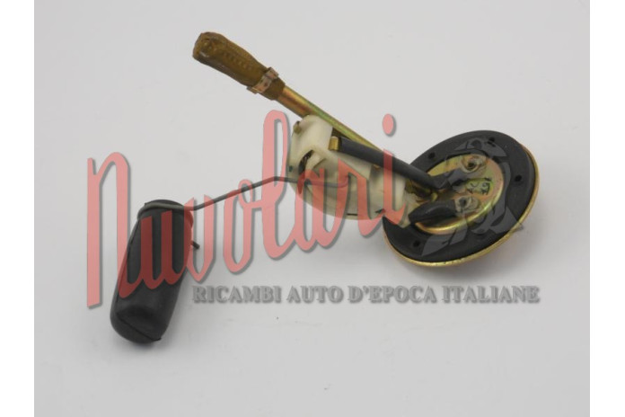 GALLEGGIANTE SERBATOIO JAEGER 392032 PER ALFA ROMEO BERLINA ALFA SUD 1200