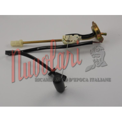 GALLEGGIANTE SERBATOIO JAEGER 392578 CON BLOCCHETTO PER ALFA ROMEO ALFETTA GT 1800