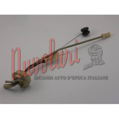 GALLEGGIANTE SERBATOIO JAEGER 393377 PER ALFA ROMEO GIULIETTA 1300