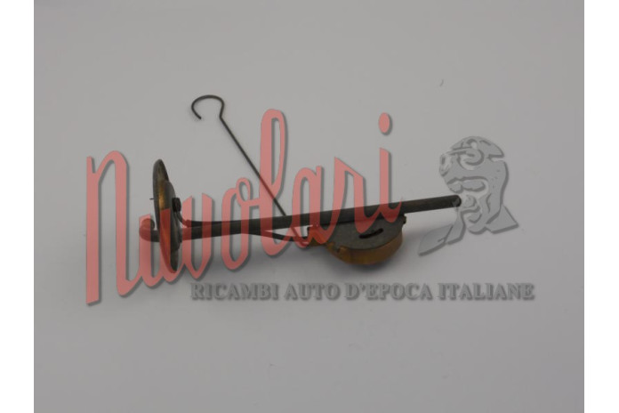 GALLEGGIANTE SERBATOIO JAEGER 391140 PER ALFA ROMEO MONTREAL