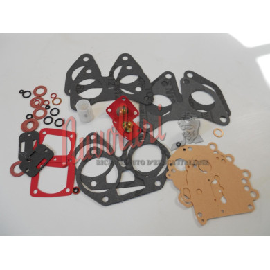 KIT PULIZIA CARBURATORI SOLEX C35