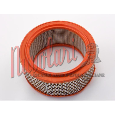 FILTRO ARIA - AIR FILTER