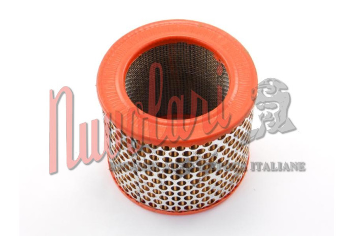 FILTRO ARIA - AIR FILTER