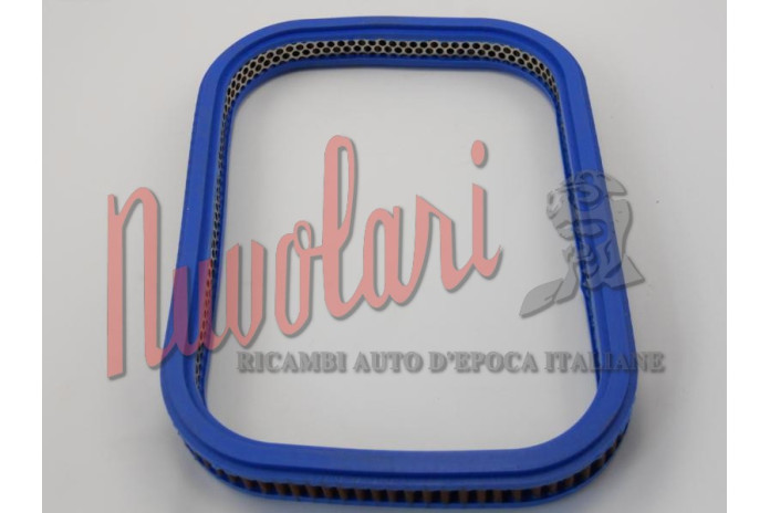 FILTRO ARIA IN PANNO PER FIAT DINO 2000