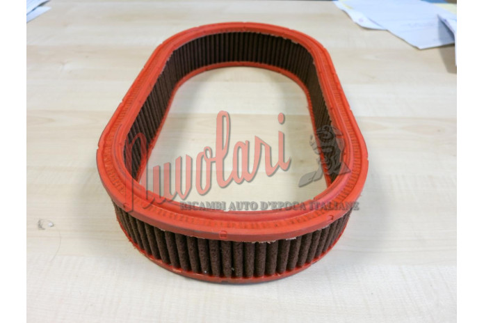 FILTRO ARIA - AIR FILTER