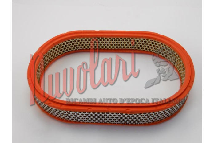 FILTRO ARIA - AIR FILTER