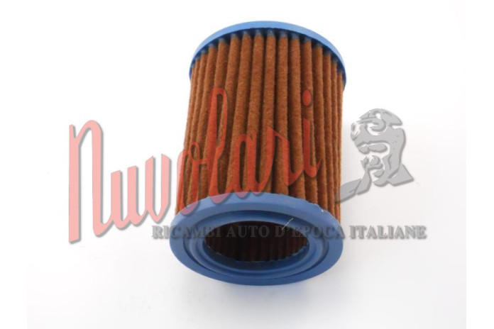 FILTRO ARIA - AIR FILTER