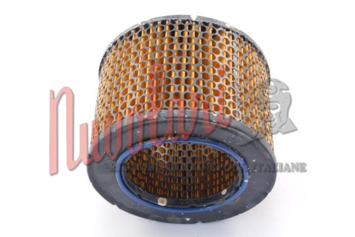 FILTRO ARIA - AIR FILTER PER ALFA ROMEO BERLINA GIULIA TI 1600 FRENI A DISCO