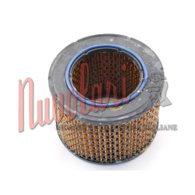 FILTRO ARIA - AIR FILTER PER ALFA ROMEO BERLINA GIULIA TI 1600 FRENI A DISCO