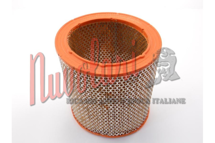 FILTRO ARIA - AIR FILTER