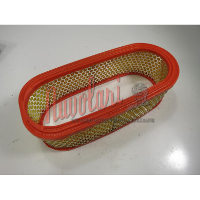 FILTRO ARIA CARTA PER LANCIA FULVIA 1200 1231