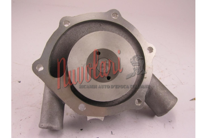 POMPA ACQUA FIAT 1600 S OSCA / WATER PUMP