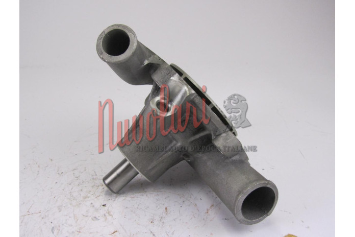 POMPA ACQUA FIAT 1600 S OSCA / WATER PUMP