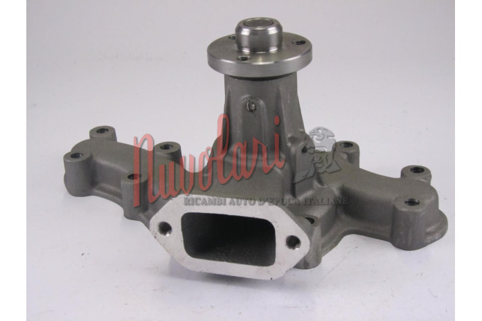 POMPA ACQUA FIAT DINO 2000 COUPE' / WATER PUMP