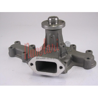 POMPA ACQUA FIAT DINO 2000 COUPE' / WATER PUMP