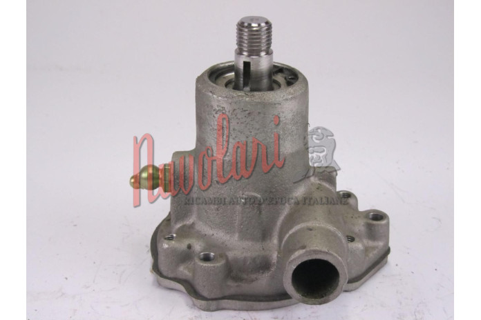 POMPA ACQUA LANCIA APPIA / WATER PUMP