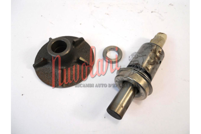 KIT REVISIONE POMPA ACQUA A.R. 2600 BERLINA / WATER PUMP REVISION KIT