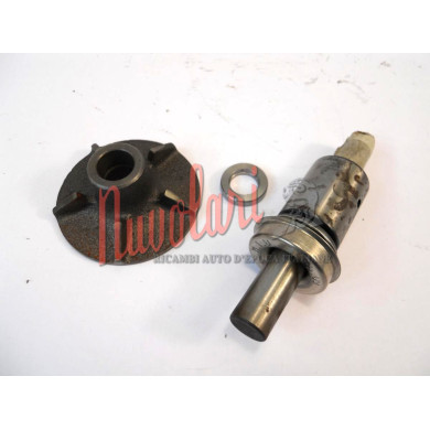 KIT REVISIONE POMPA ACQUA A.R. 2600 BERLINA / WATER PUMP REVISION KIT