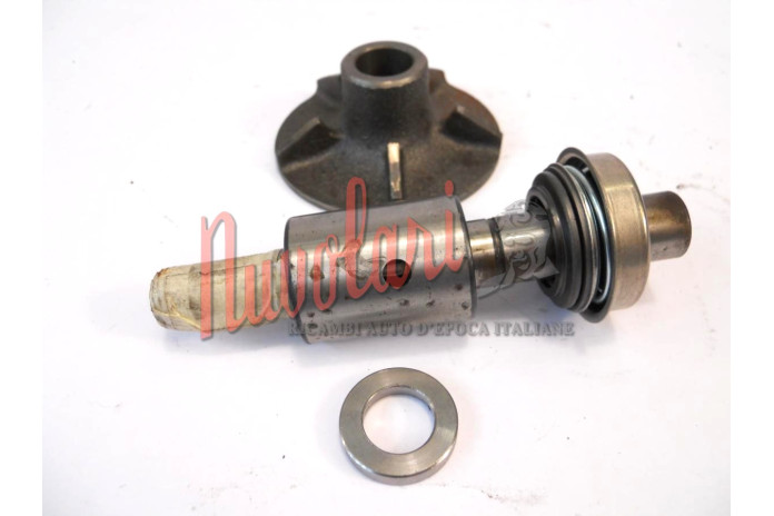 KIT REVISIONE POMPA ACQUA A.R. 2600 BERLINA / WATER PUMP REVISION KIT