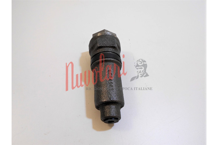 CORRETTORE DI FRENATA TAPPO NERO PER FIAT 1600 S OSCA