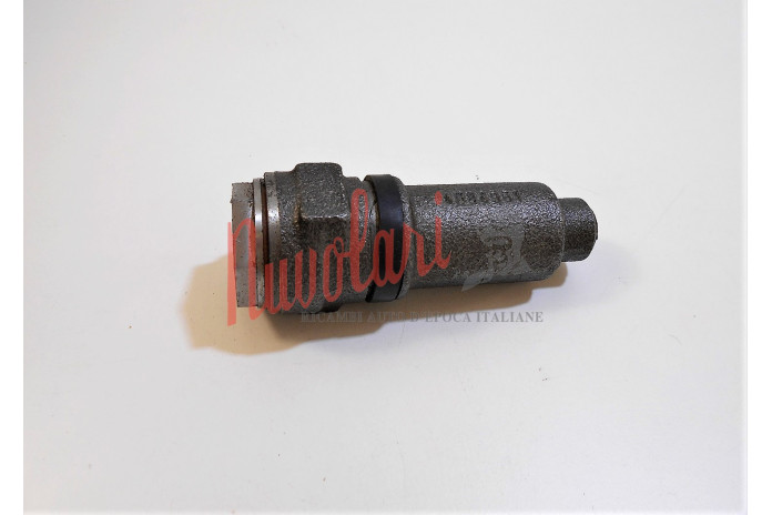 CORRETTORE DI FRENATA TAPPO NERO PER FIAT 1800 B