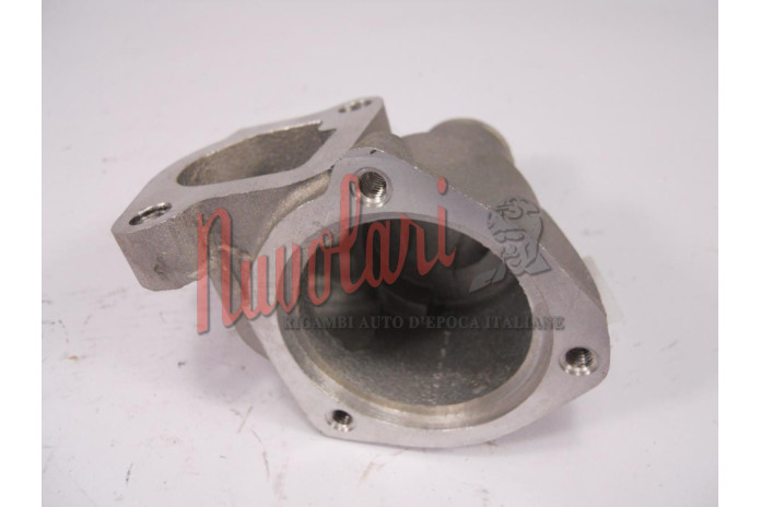 SUPPORTO TERMOSTATO - THERMOSTAT HOUSING