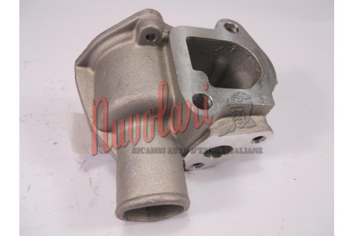 SUPPORTO TERMOSTATO - THERMOSTAT HOUSING