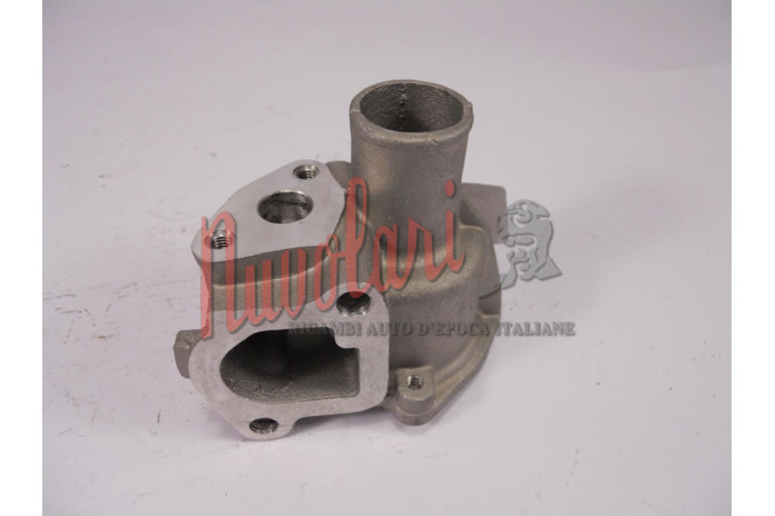 SUPPORTO TERMOSTATO FIAT 130 / THERMOSTAT SUPPORT