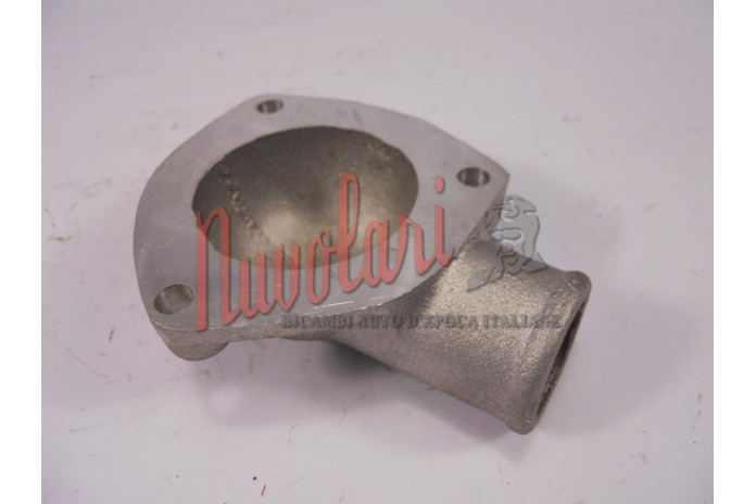 COPERCHIO TERMOSTATO - THERMOSTAT COVER