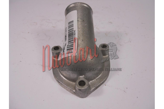 COPERCHIO TERMOSTATO - THERMOSTAT COVER