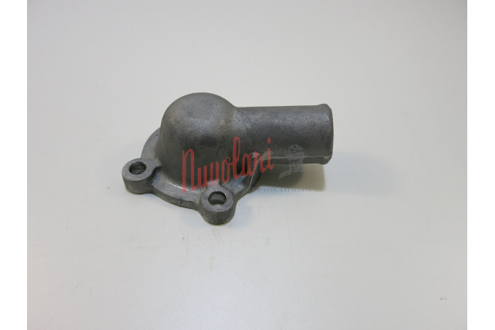 COPERCHIO TERMOSTATO FIAT 850 SPORT 2° SERIE / THERMOSTAT COVER