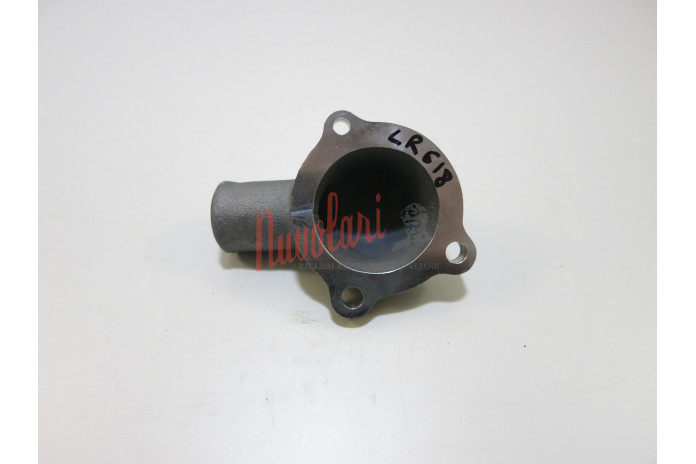 COPERCHIO TERMOSTATO FIAT 850 SPORT 2° SERIE / THERMOSTAT COVER